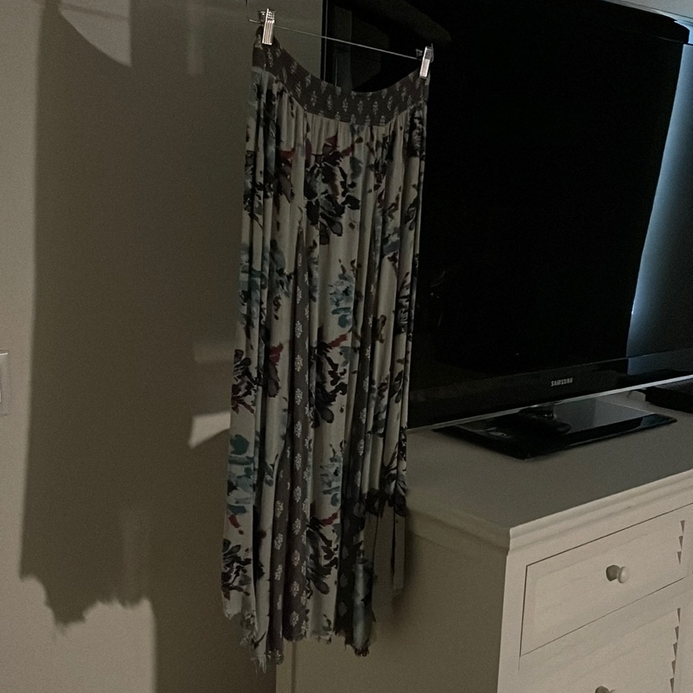 Free People Skirt